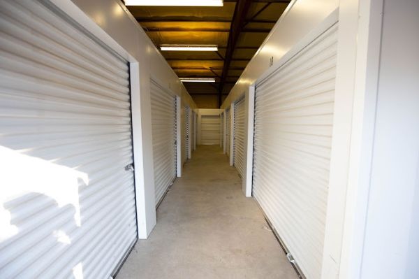 Storage Sense - Jackson -Shirley - Self Service - 2537 Shirley Drive