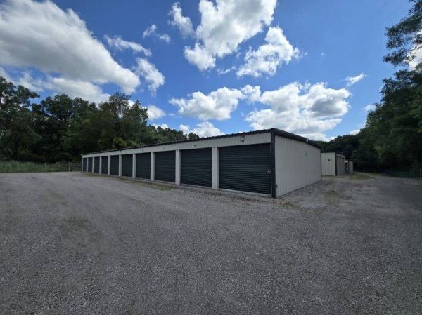 Storage Sense - Jackson -Shirley - Self Service - 2537 Shirley Drive
