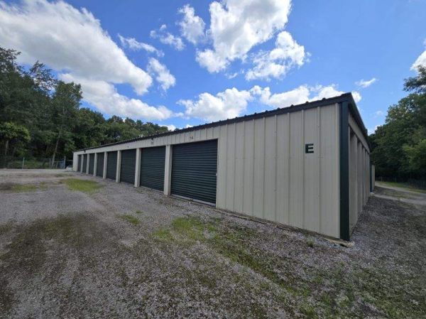 Storage Sense - Jackson -Shirley - Self Service - 2537 Shirley Drive