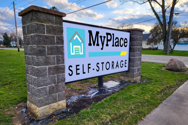 MyPlace Self Storage - New Franklin - 5529 Manchester Road