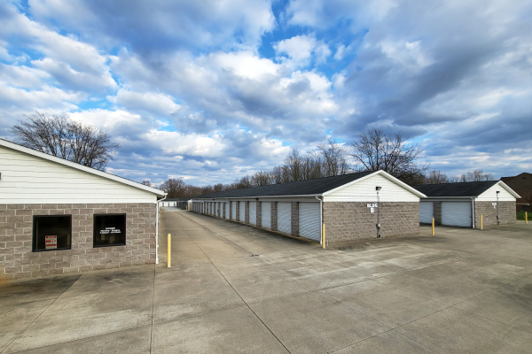MyPlace Self Storage - New Franklin - 5529 Manchester Road
