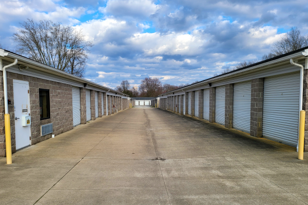 MyPlace Self Storage - New Franklin - 5529 Manchester Road