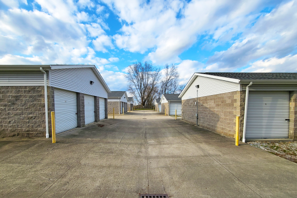 MyPlace Self Storage - New Franklin - 5529 Manchester Road