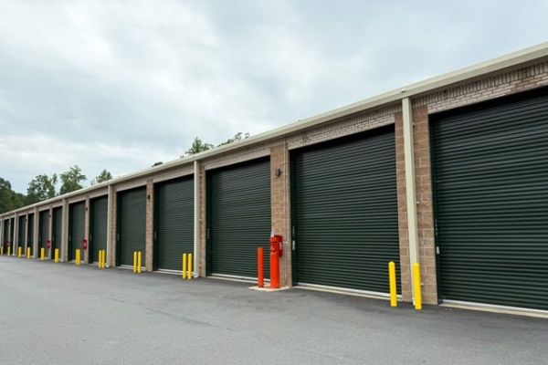 Public Storage - Fuquay-Varina - 414 Judd Pkwy SW - 414 Judd Pkwy SW