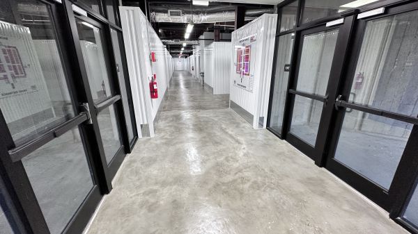 Storage Zone - Self Storage & Business Center Mill Creek Rd - 735 Mill Creek Road