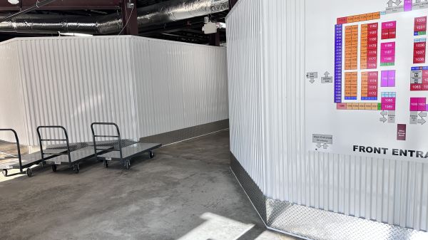 Storage Zone - Self Storage & Business Center Mill Creek Rd - 735 Mill Creek Road