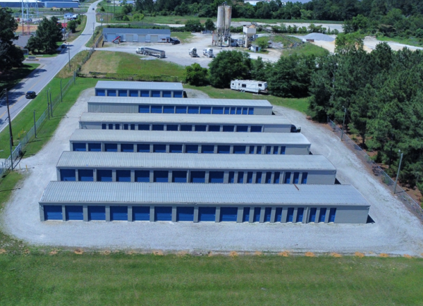 Affordable Storage of Waynesboro - 811 Davis Road