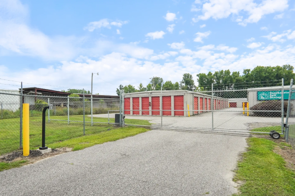 Southeastern Self Storage - Main Street - 410 East Main Street
