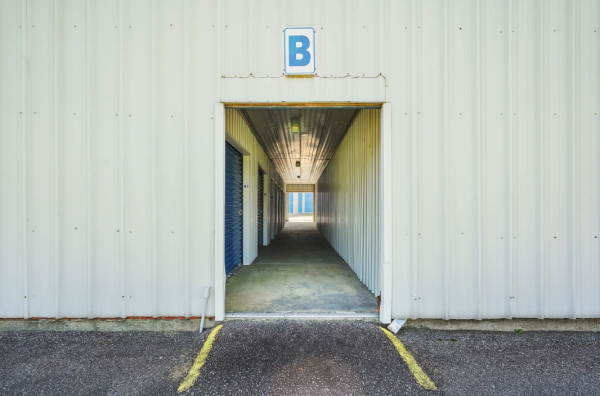 Southeastern Self Storage- S. Madison St - 1621 South Madison Street