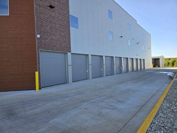 StorTropolis - Olathe - 601 North Millridge Street