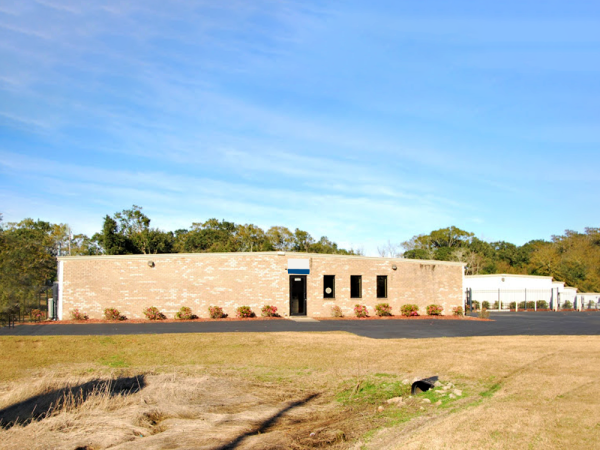 Storage Rentals of America - Mobile - Schillinger Rd S - 2610 Schillinger Road South