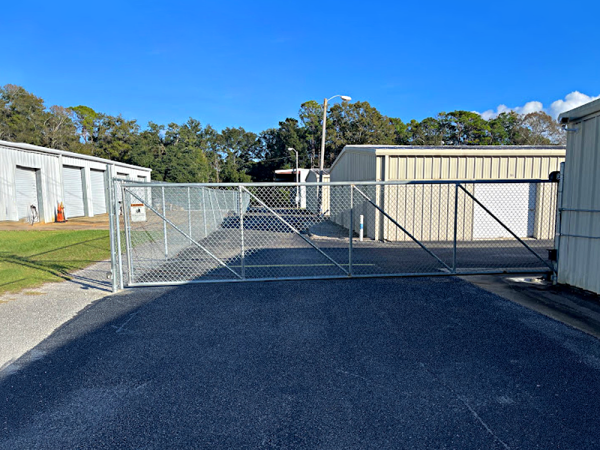 Storage Rentals of America - Fairhope - US Highway 98 - 23800 U.S. 98