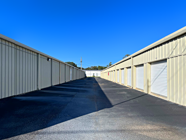 Storage Rentals of America - Fairhope - US Highway 98 - 23800 U.S. 98