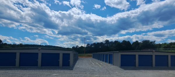 Burke Storage - 5200 Hayes Water Road