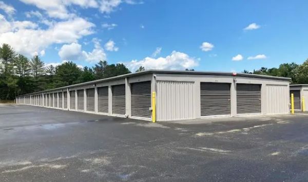 All-Purpose Storage - Newbury - 3334 U.S. 302