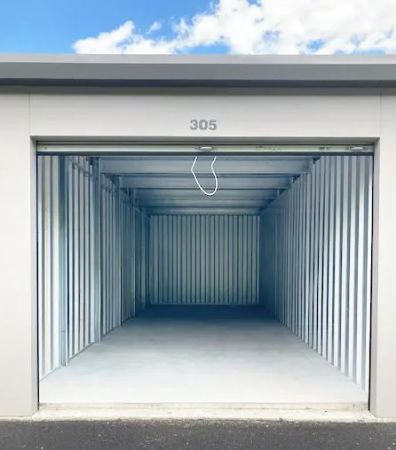 All-Purpose Storage - Newbury - 3334 U.S. 302