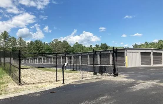 All-Purpose Storage - Newbury - 3334 U.S. 302