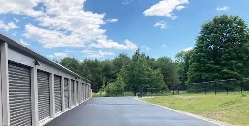 All-Purpose Storage - Newbury - 3334 U.S. 302