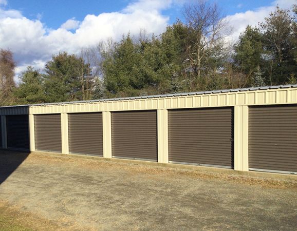 All-Purpose Storage - Guilford - 1279 Coolidge Highway