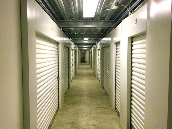 All-Purpose Storage - Guilford - 1279 Coolidge Highway