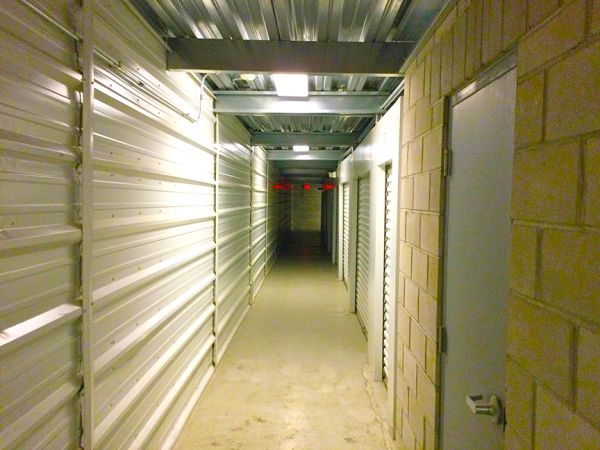 All-Purpose Storage - Guilford - 1279 Coolidge Highway