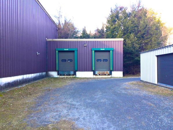 All-Purpose Storage - Guilford - 1279 Coolidge Highway