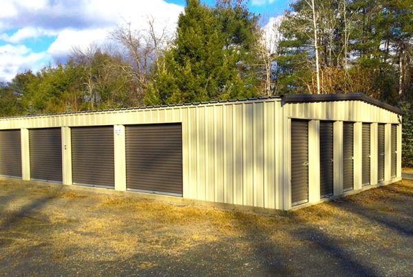 All-Purpose Storage - Guilford - 1279 Coolidge Highway