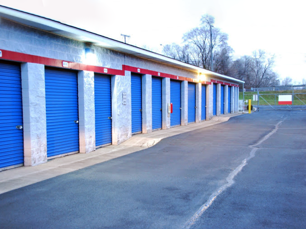 Storage Rentals of America - Griffith - East Ridge Rd. - 500 East Ridge Road