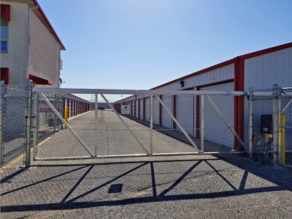 Storage Rentals of America - Crown Point - Millennium Dr. - 1010 Millennium Drive