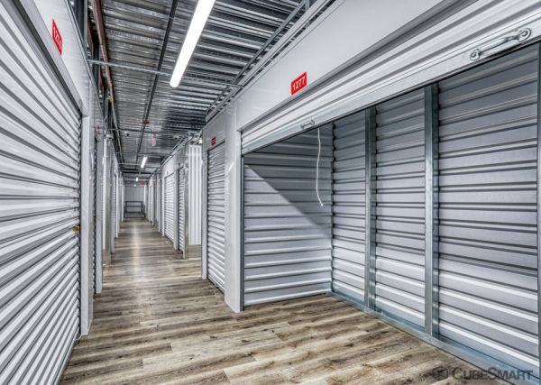 CubeSmart Self Storage NY Syracuse Hiawatha Blvd - 405 Hiawatha Boulevard