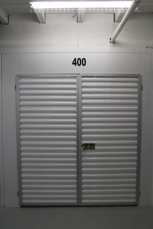 Lowndes Hill Road Self Storage - 15 Watson Aviation Road