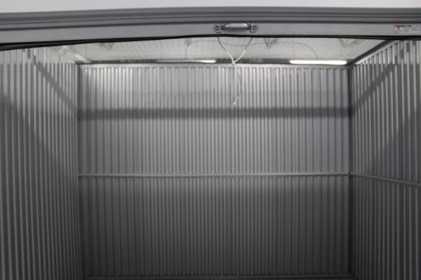 Lowndes Hill Road Self Storage - 15 Watson Aviation Road