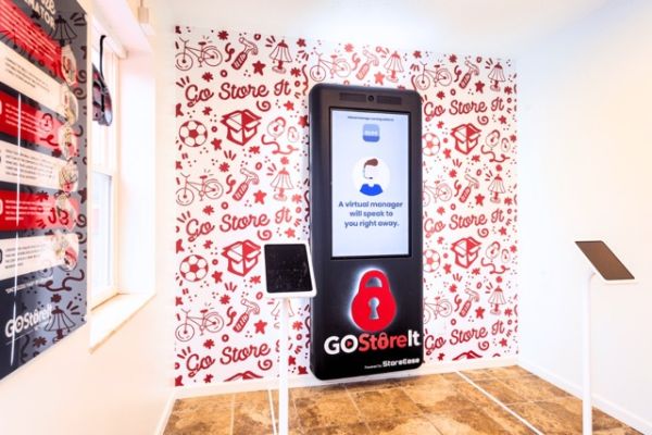 Go Store It - Oak Ridge - 500 Scarboro Lane - 500 Scarboro Lane