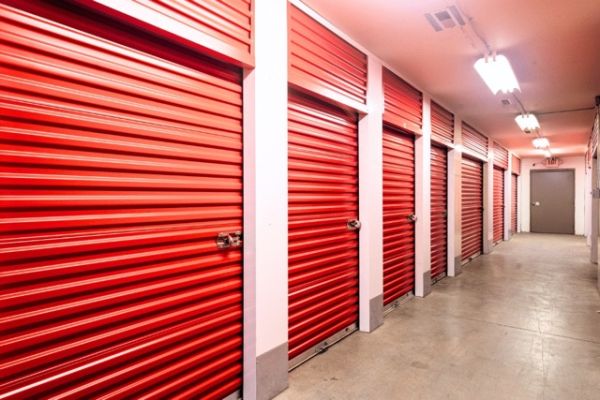 Go Store It - Oak Ridge - 500 Scarboro Lane - 500 Scarboro Lane