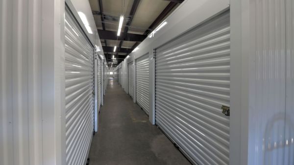 Flex Storage - Corinth - 327 South Tate Street