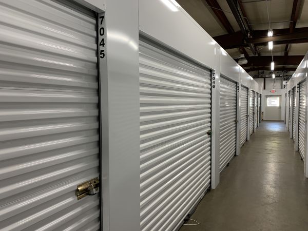 Flex Storage - Corinth - 327 South Tate Street