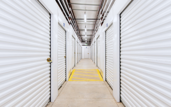 Rethink Self Storage - 24365 Texas 124