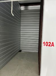 Rethink Self Storage - 24365 Texas 124