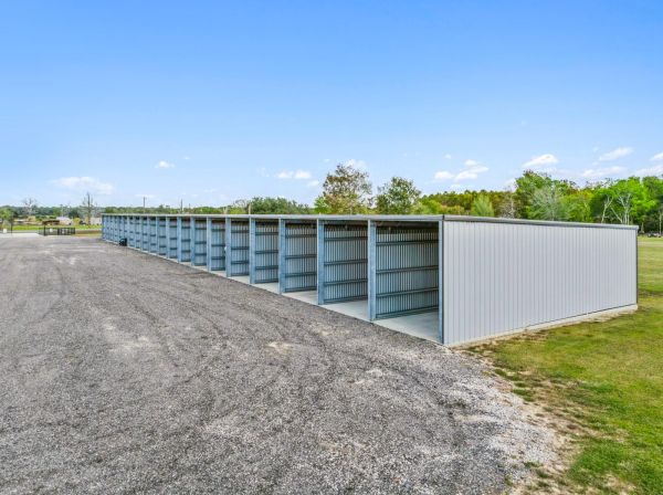 Rethink Self Storage - 24365 Texas 124