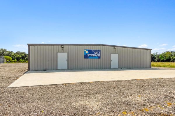 Rethink Self Storage - 24365 Texas 124