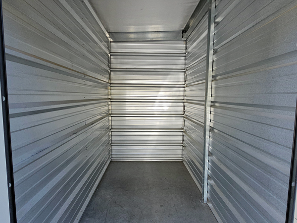 Storage Rentals of America - Chillicothe - Western Ave. - 1901 Western Avenue