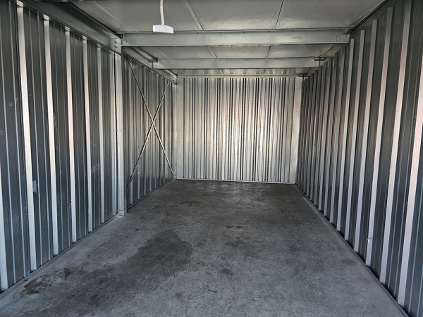 Storage Rentals of America - Chillicothe - Western Ave. - 1901 Western Avenue