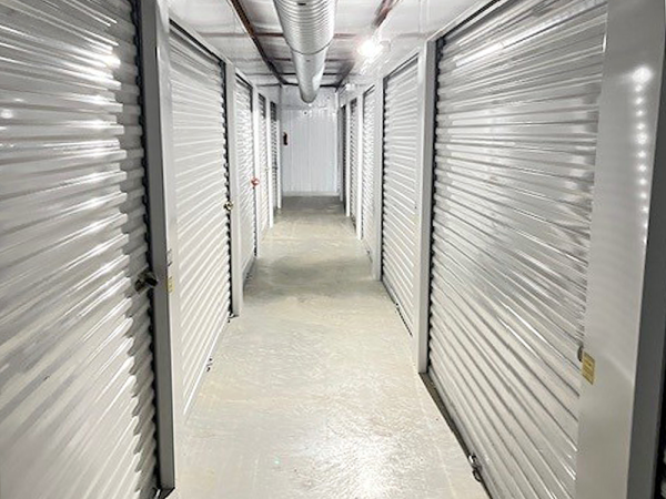 Storage Rentals of America - Vicksburg - D Indiana Ave. - 3040d Indiana Avenue