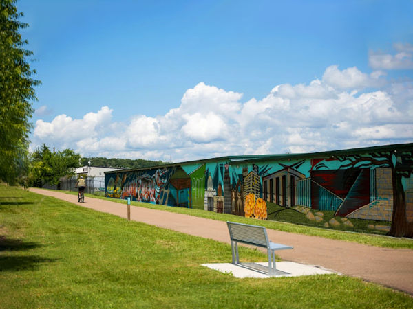 Storage Rentals of America - Jackson - Highway 80 W. - 5831 Highway 80 W