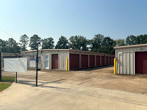 Storage Rentals of America - Jackson - Highway 80 W. - 5831 Highway 80 W