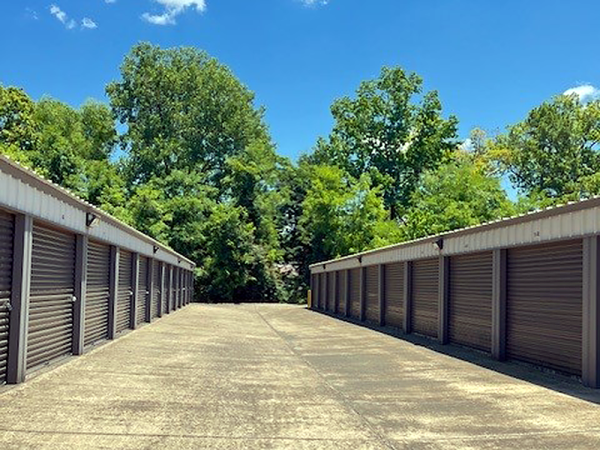 Storage Rentals of America - Vicksburg - Halls Ferry Rd. - 4299 Halls Ferry Road