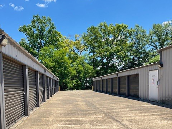 Storage Rentals of America - Vicksburg - Halls Ferry Rd. - 4299 Halls Ferry Road