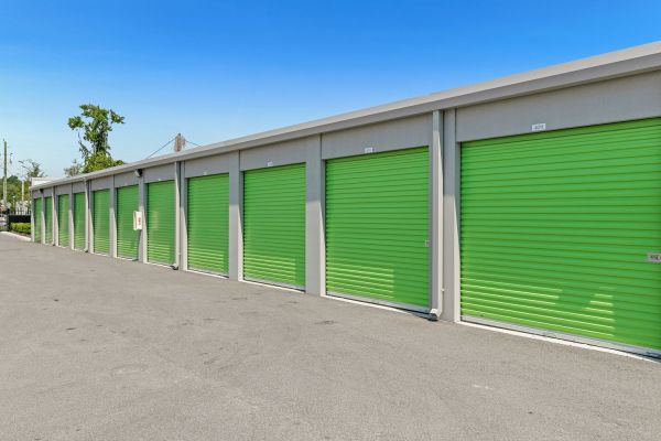 Extra Space Storage - 2042 - St Augustine - 3260 US Highway 1 - 3260 U.S. 1