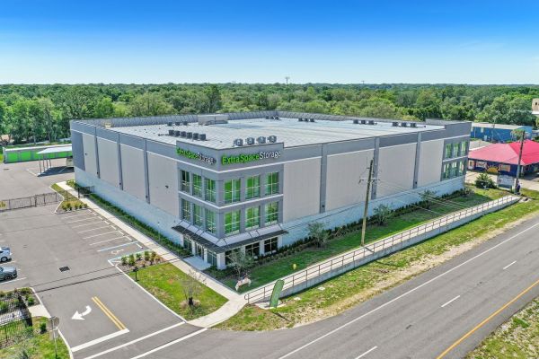Extra Space Storage - 2042 - St Augustine - 3260 US Highway 1 - 3260 U.S. 1
