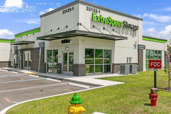 Extra Space Storage - 1999 - Sebring - Northside Dr - 33133 Northside Drive